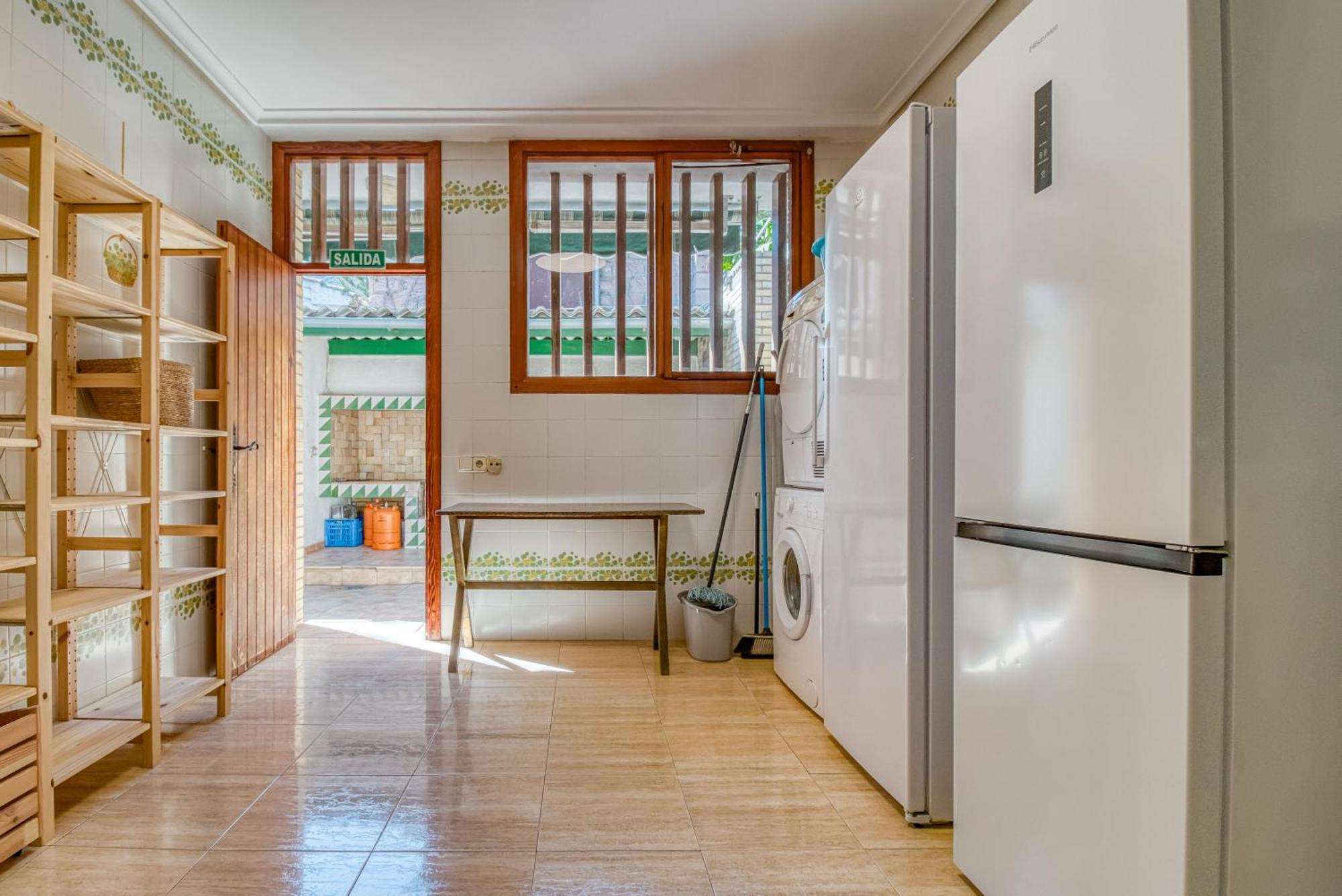 Villa Montgrau Llano de Gorra Eksteriør billede