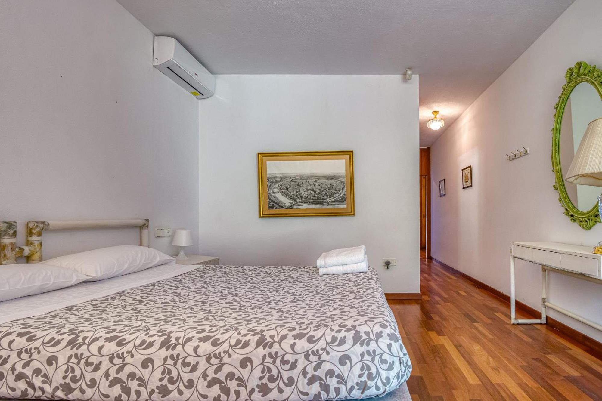 Villa Montgrau Llano de Gorra Eksteriør billede