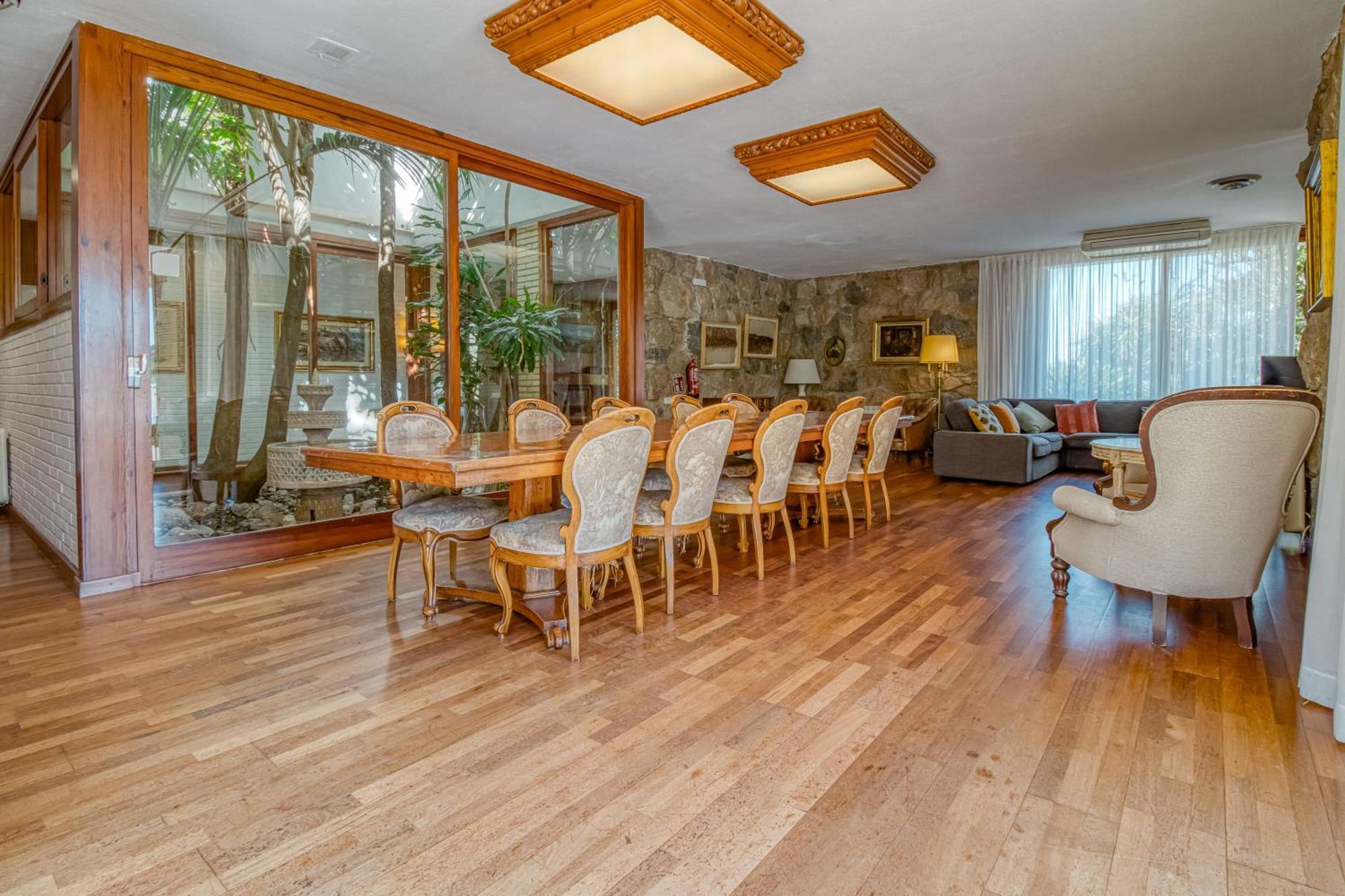 Villa Montgrau Llano de Gorra Eksteriør billede